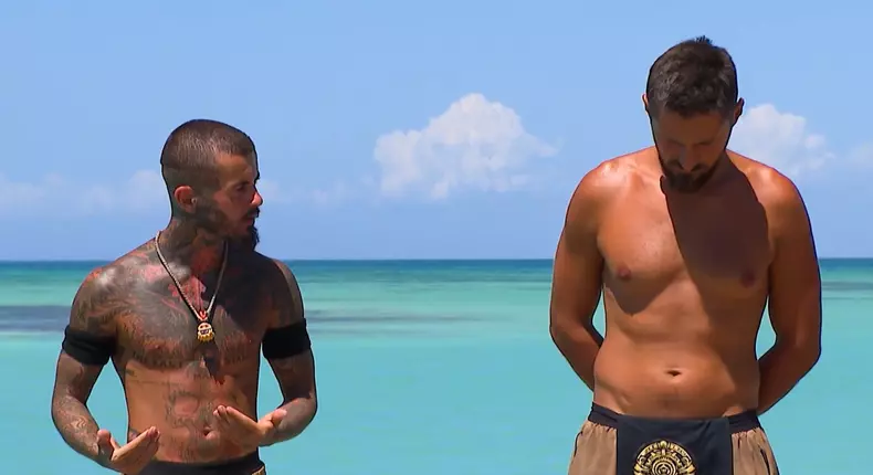 Survivor All Stars - 24 aprilie 2024 (4)