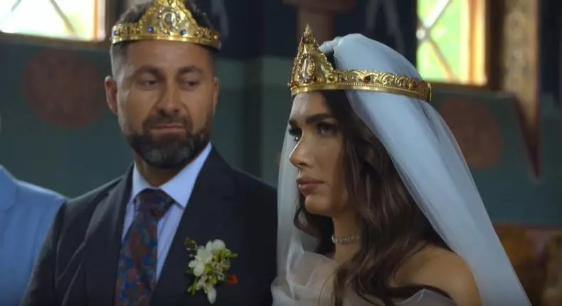 Iustina, surpriză neașteptată pentru Cornel, în finala Insula iubirii  (3)