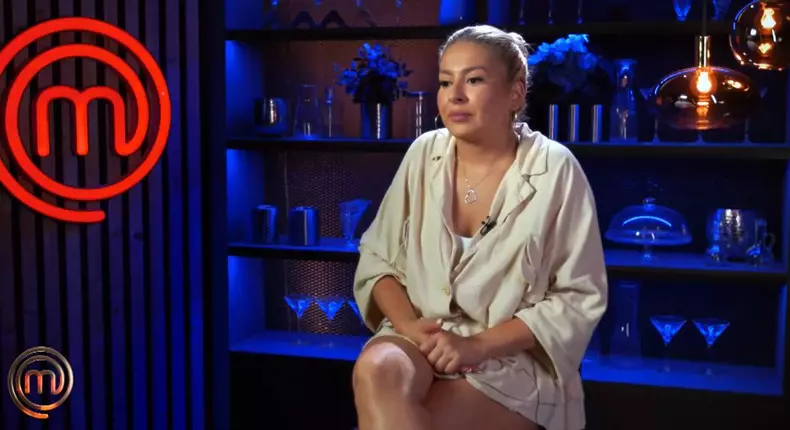 Andreea Corb a fost eliminată de la MasterChef România - 3 decembrie 2024  (3)