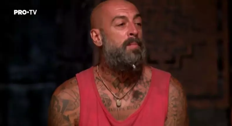 CRBL pleaca de la Survivor