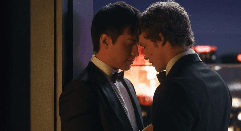 rivalitate arzatoare 2