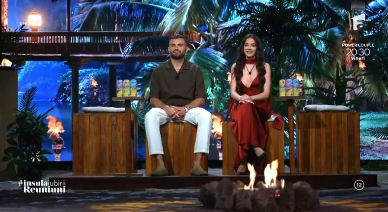 daiana prodan la reuniuni
