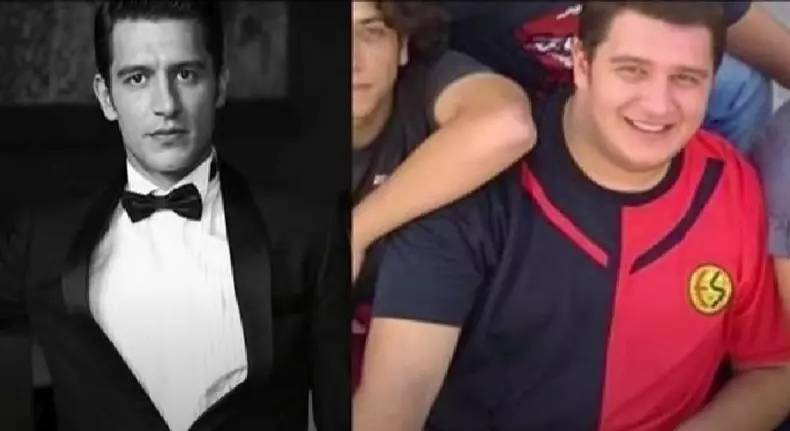 Uraz-Kaygilaroglu