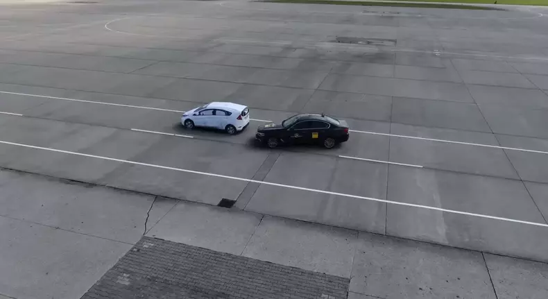 capacități de conducere autonomă