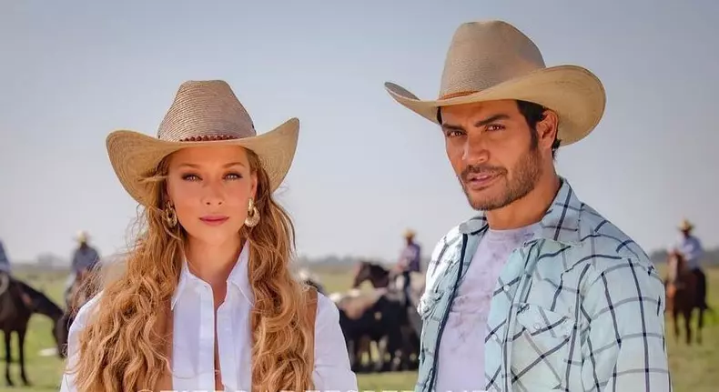 Telenovela „Tărâmul speranței” vine la Acasă