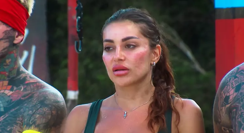 Cine a câștigat primul joc de la Survivor All Stars 2024  (4)