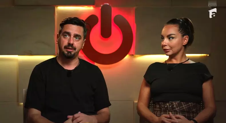 Cosmin Natanticu, detalii despre trecutul lui, la Power Couple România - 12 februarie 2024 (5)