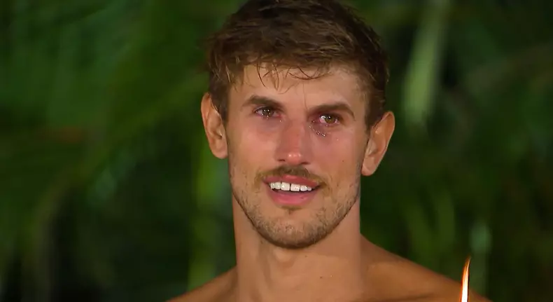 Alex Delea, eliminat de la Survivor All Stars  (11)