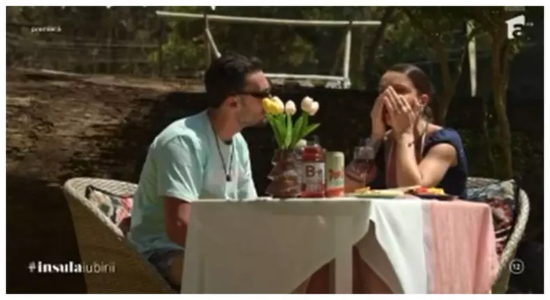 cristina si claudiu la date