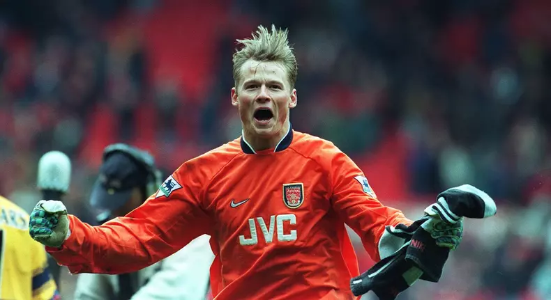 Alex Manninger