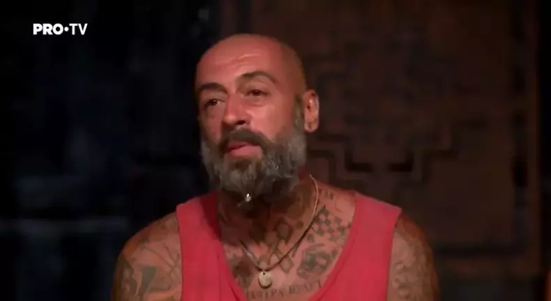 CRBL-PARASESTE-COMPETITIA-SURVIVOR-2