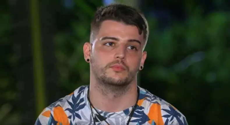 Daniel Ungureanu