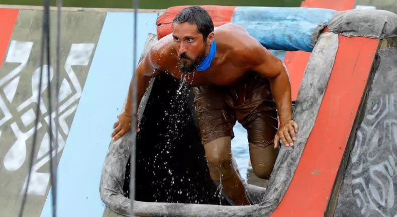 survivor 3