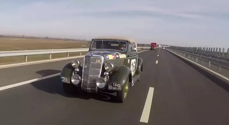 romani la monte carlo