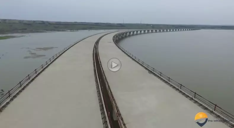 viaduct suplacu de barcau