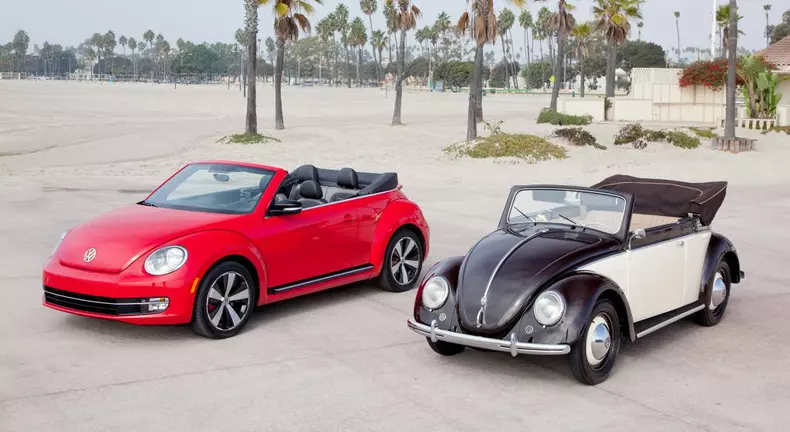 VW beetle 3
