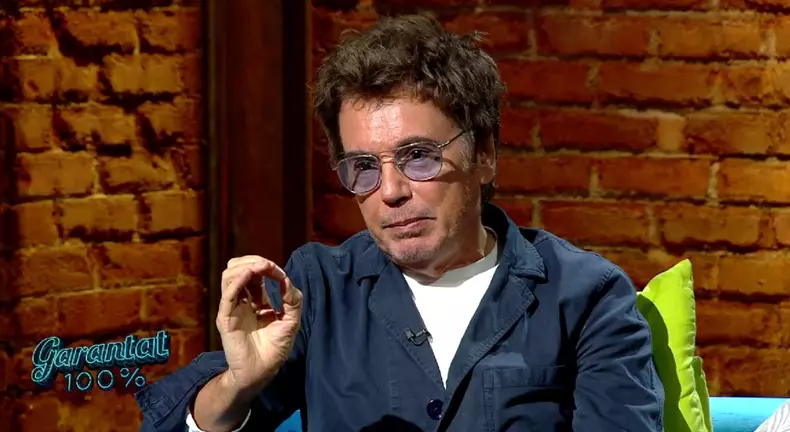 Jean Michel Jarre la Garantat4
