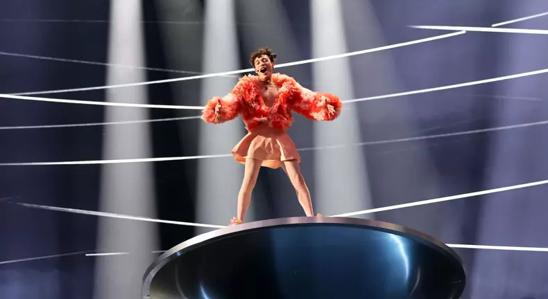 68th Eurovision Song Contest