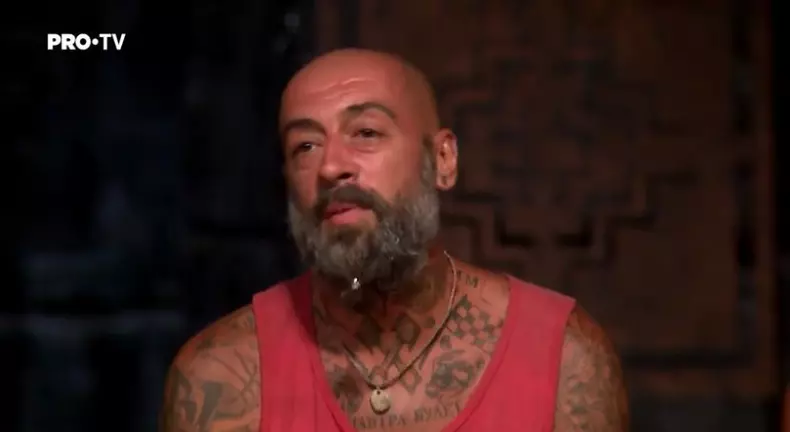 CRBL PARASESTE COMPETITIA SURVIVOR