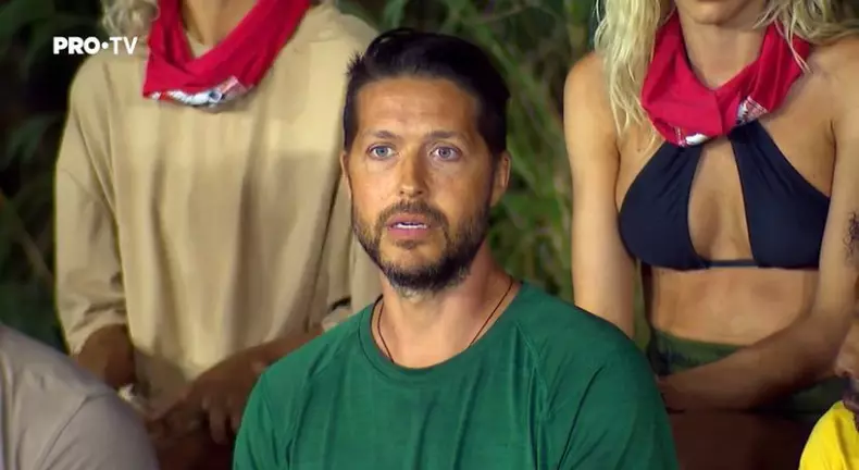 jorge survivor