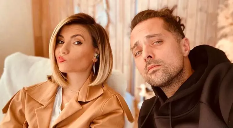 tudor ionescu a inselat o pe sotia anamaria