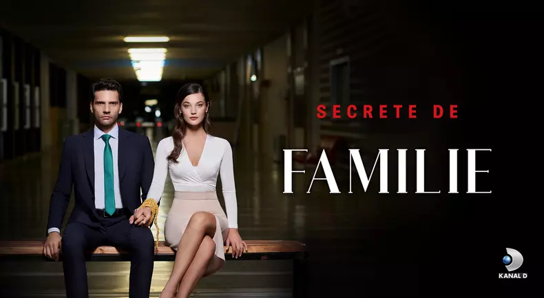 Secrete de familie, episodul din 29 septembrie 2023. Ceylin trece prin momente de coșmar