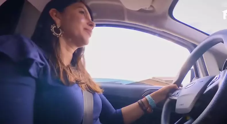 Romică Țociu, lovit de săgeata lui Cupidon la America Express 2023, sezonul 2  (4)