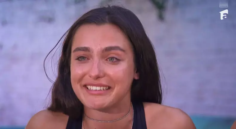 Cum s-au schimbat echipele, la America Express 2023, sezonul 2. Ce confesiune a făcut Alexia Eram, printre lacrimi (2)
