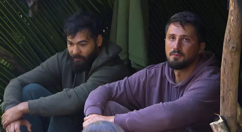 Andrei Ciobanu de la Survivor All Stars 2024, despre pierderea mamei lui  (1)