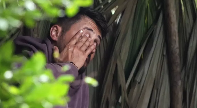 Andrei Ciobanu de la Survivor All Stars 2024, despre pierderea mamei lui  (2)