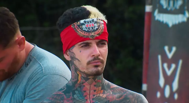 Cine a câștigat primul joc de la Survivor All Stars 2024  (3)