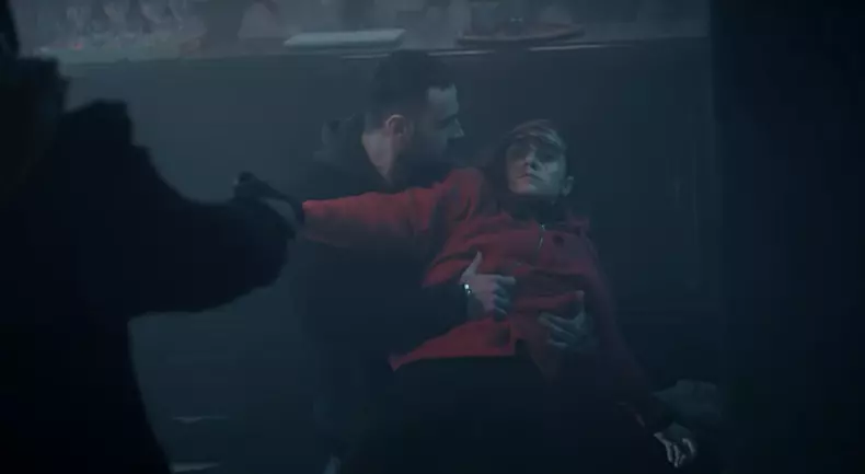 Vera, personajul lui Theo Rose, a murit în episodul din Clanul din 25 martie 2024  (4)