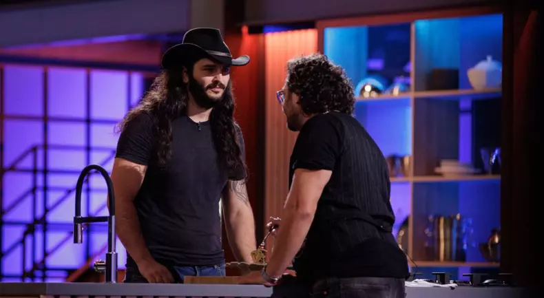 Florin Ana i-a impresionat pe chefi la MasterChef România - 10 septembrie 2024  (3)