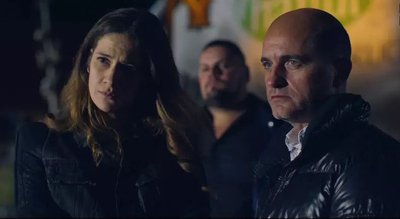 Virgil Ianțu - "Ghinionistul"