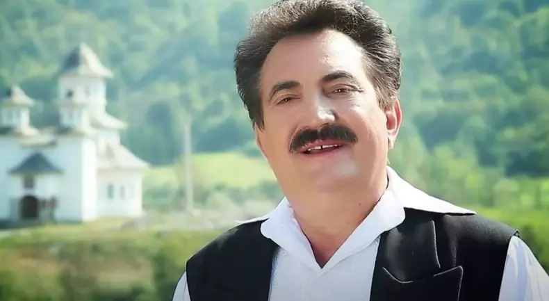 Petrica Mitu Stoian a murit