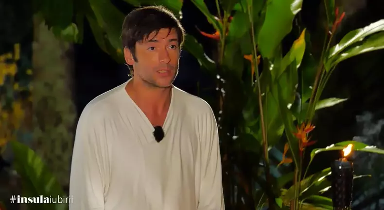 Radu Insula iubirii