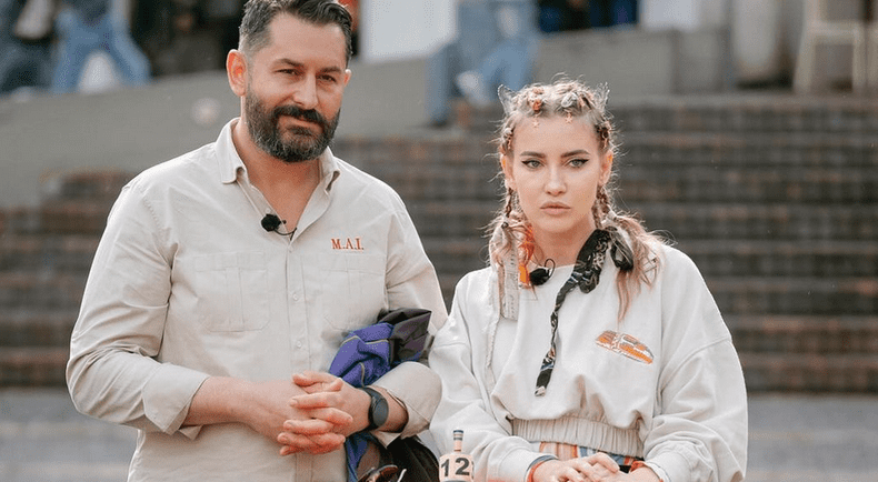 mike si iulia albu