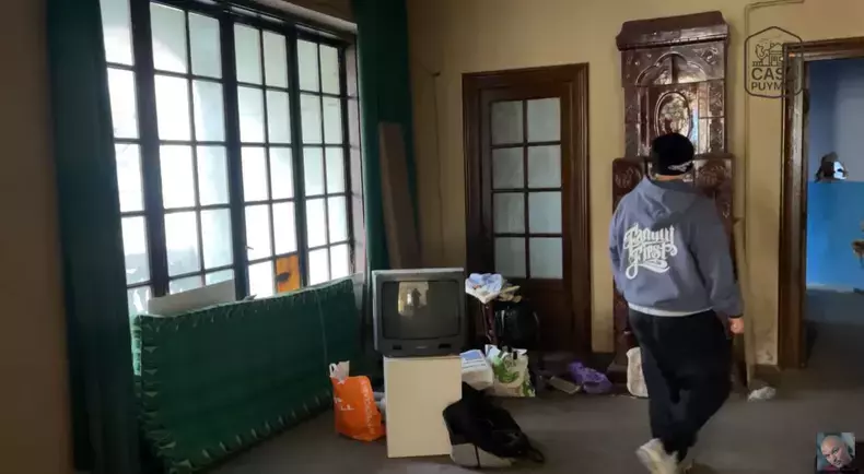 puya casa5