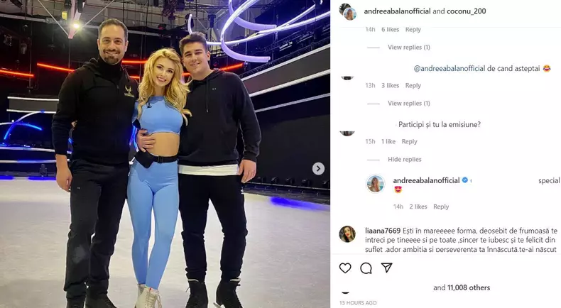 andreea balan dancing on ice (2)