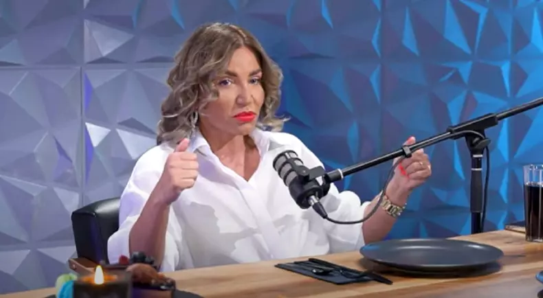 larisa uta