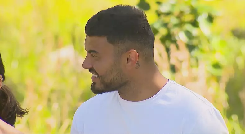Jador, răspuns neașteptat pentru Daniel Pavel, la Survivor All Stars 2024  (1)