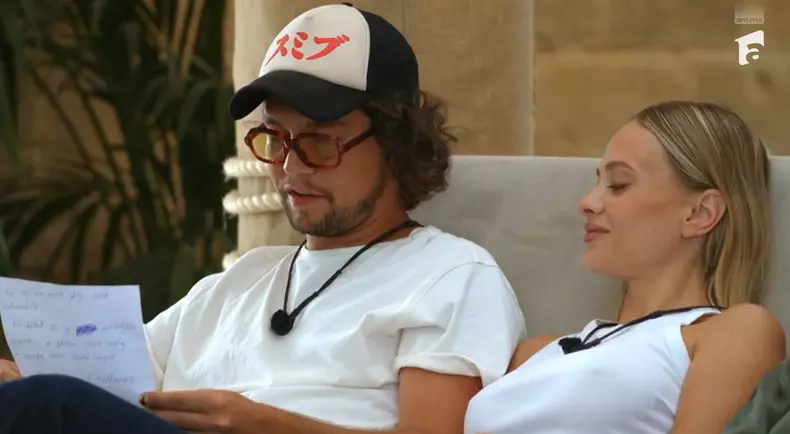Oana Matache și Radu Siffredi, declaratii de dragoste la Power Couple Romania (7)