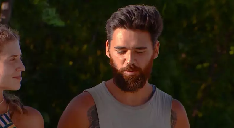 Tensiuni între echipe, la Survivor All Stars – 2 aprilie 2024  (3)