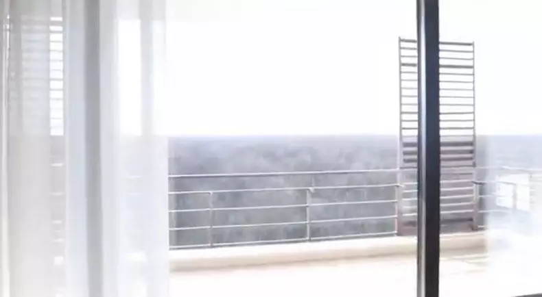 terasa de is