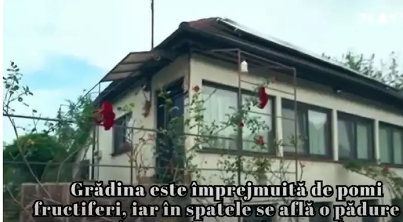 elena lasconi casa 354