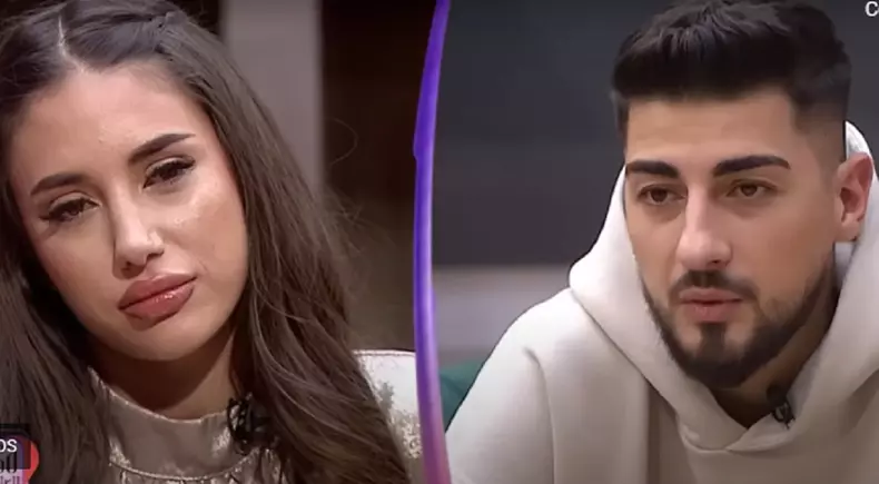 bianca si patrik