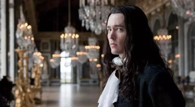 „Versailles”, un serial controversat  (3)