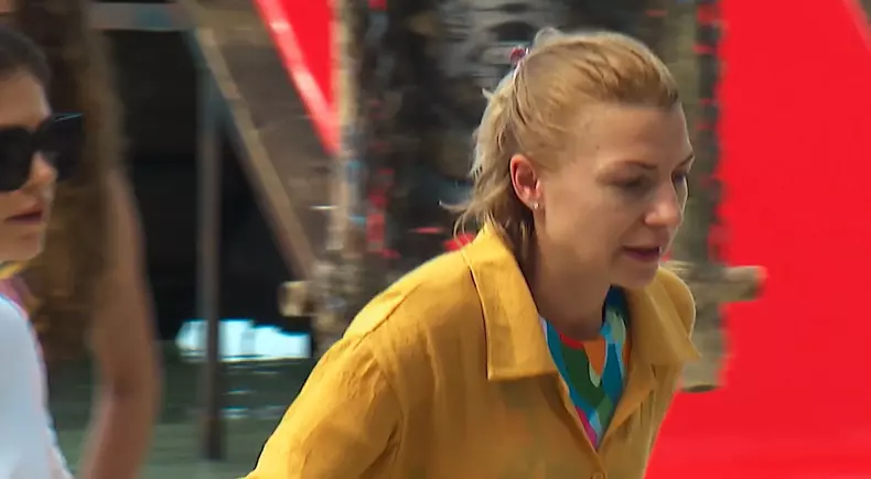 Medicul a intervenit în prima ediție Survivor All Stars 2024  (1)
