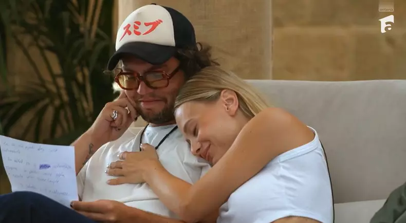 Oana Matache și Radu Siffredi, declaratii de dragoste la Power Couple Romania (6)