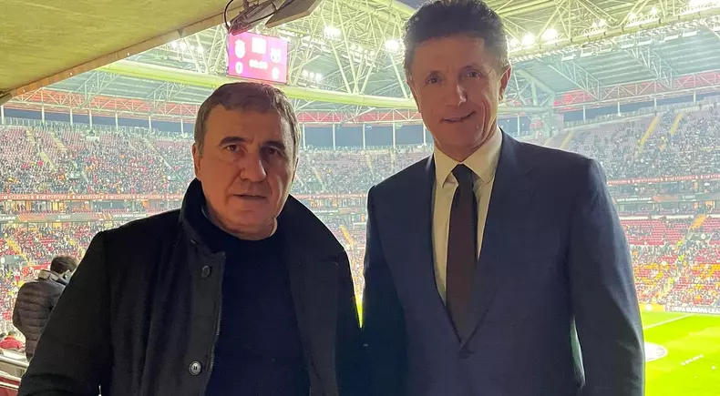 fotbal gica si hagi
